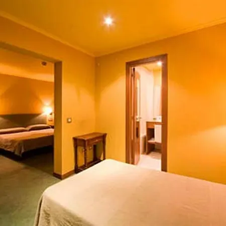 Hotel Aston