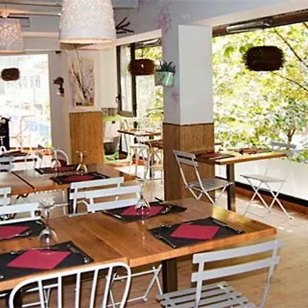 Hotel Aston Andorra la Vella
