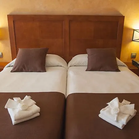 Magic 4* Andorra la Vella