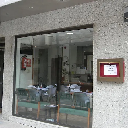 Aston Andorra la Vella