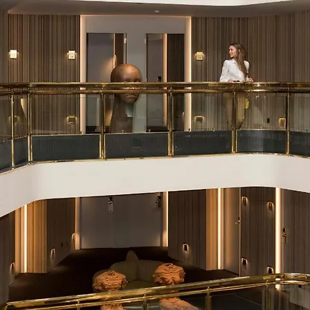 Grand Plaza & Wellness 5*