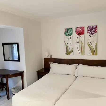 Aston 3* Andorra la Vella