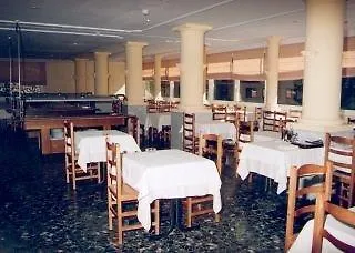 Artic 3* Andorra la Vieja