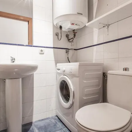 Apartamento Outdoor - Comfort Andorra la Vieja