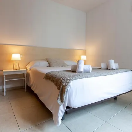 Apartamento Outdoor - Comfort
