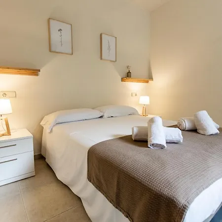 Apartamento Outdoor - Comfort *