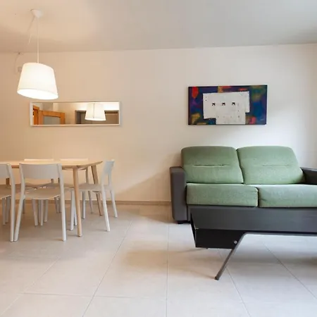 Apartamento Outdoor - Comfort Andorra la Vieja