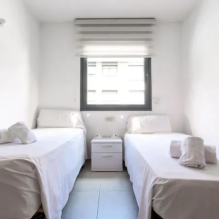 Apartamento Outdoor - Comfort *