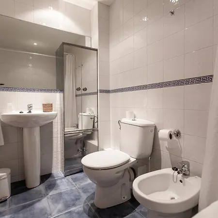 Apartamento Outdoor - Comfort