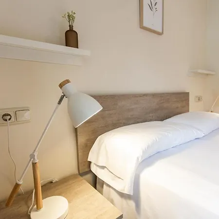 Apartamento Outdoor - Comfort *