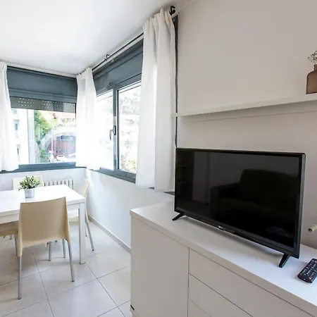 Apartamento Outdoor - Comfort *