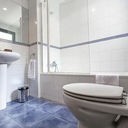 Apartamento Outdoor - Comfort Andorra la Vieja
