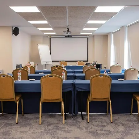 Hotel Magic 4*