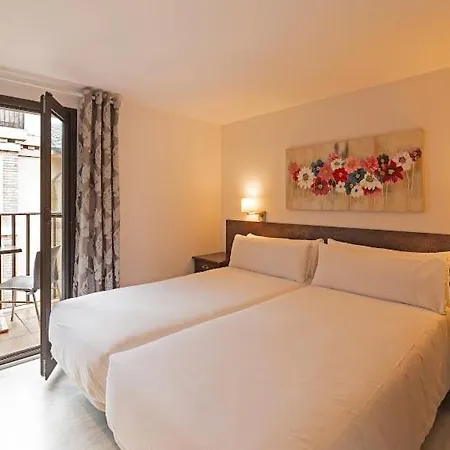 Hotel Aston