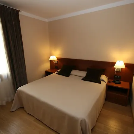 Pyrenees Hotel Andorra la Vella