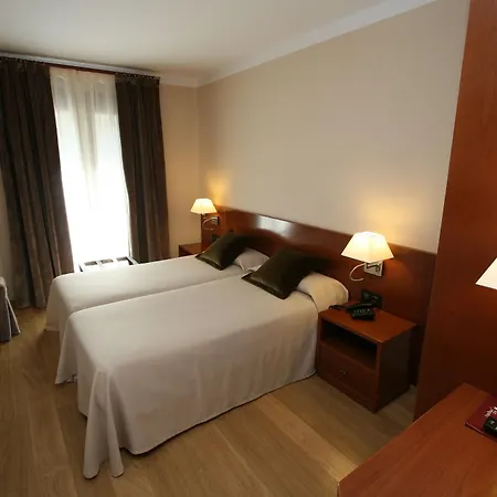 Pyrenees Hotel Andorra la Vella