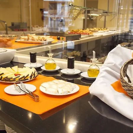 Magic 4* Andorra la Vella