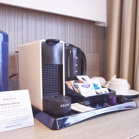 Grand Plaza & Wellness 5* Andorra la Vella