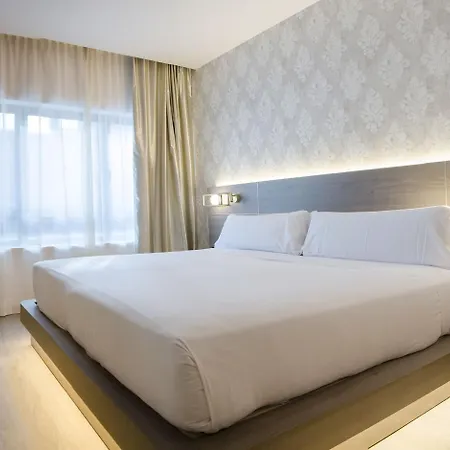 Hotel Grand Plaza & Wellness Andorra la Vella