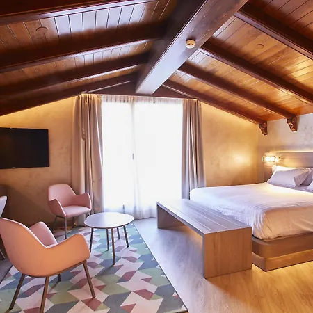 Grand Plaza & Wellness Hotel Andorra la Vella