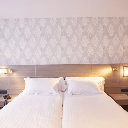 Grand Plaza & Wellness Hotel Andorra la Vella