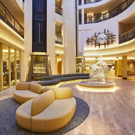 Grand Plaza & Wellness Andorra la Vella