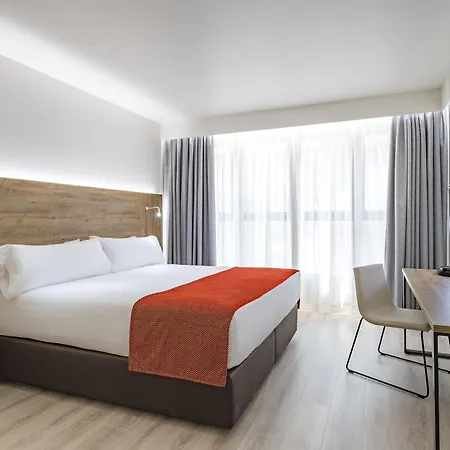 Hotel Exe Prisma Andorra la Vella
