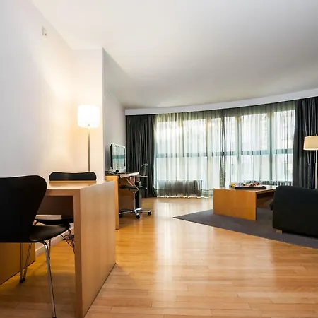 Hotel Exe Prisma 4*