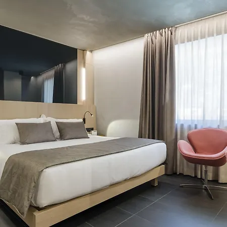 Hotel Metropolis Andorra la Vella