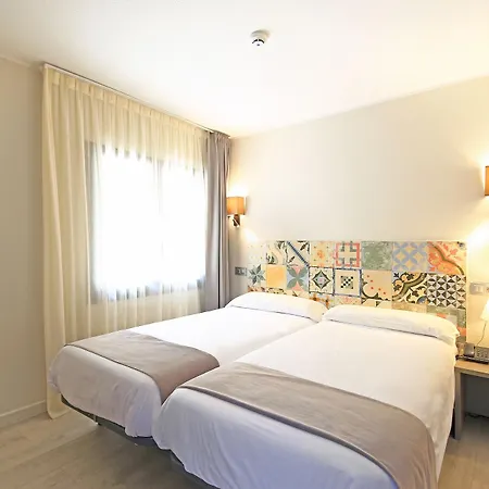 Hotel Tudel