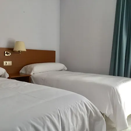 Artic 3* Andorra la Vieja