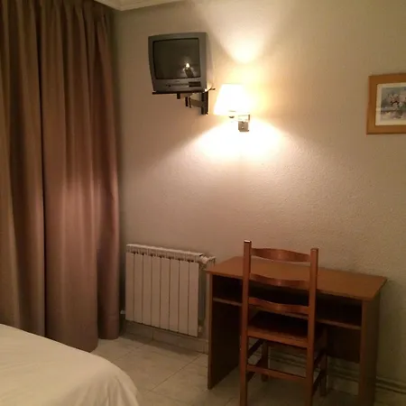 Artic 3* Andorra la Vieja
