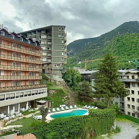 Hotel Artic