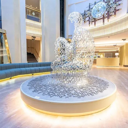 Grand Plaza & Wellness