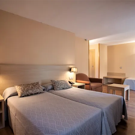 Hotel Panorama Andorra la Vella
