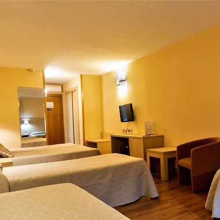 Hotel Panorama