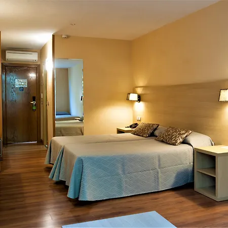 Hotel Panorama