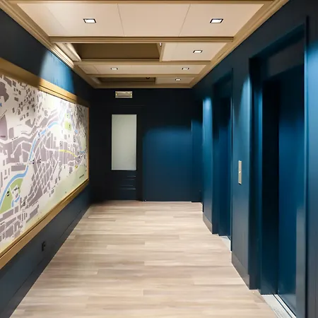 Hotel Panorama