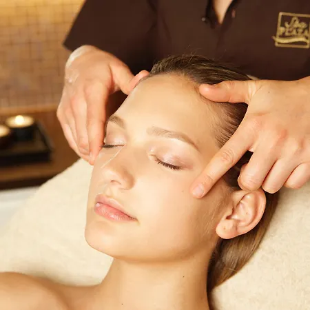 Hotel Grand Plaza & Wellness Andorra la Vella
