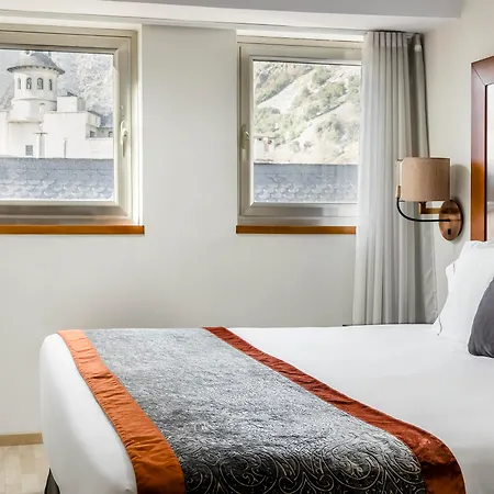 Hotel Eurostars