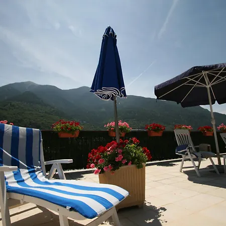 Hotel Pyrenees Andorra la Vella