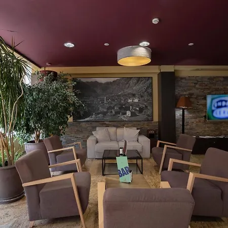 Magic 4* Andorra la Vella