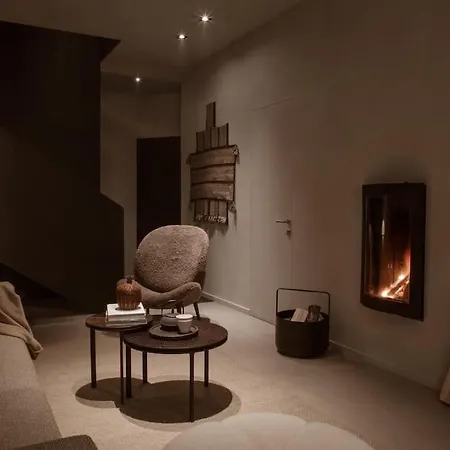 Casa Vipp Apartment