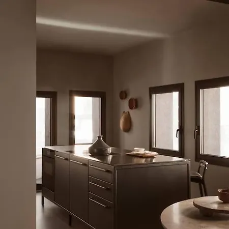 Apartment Casa Vipp *