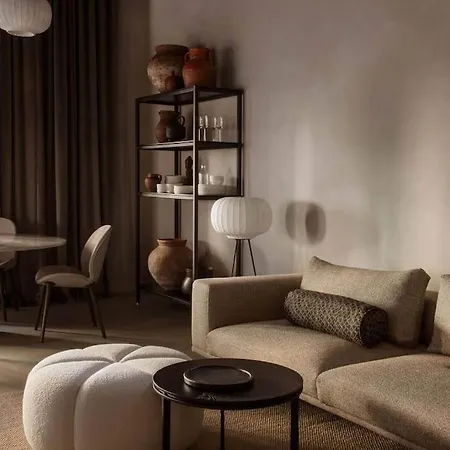 Casa Vipp Apartment *