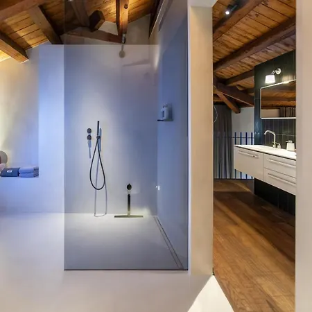 Casa Vipp Andorra la Vella