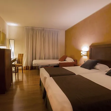 Hotel Magic Andorra la Vella