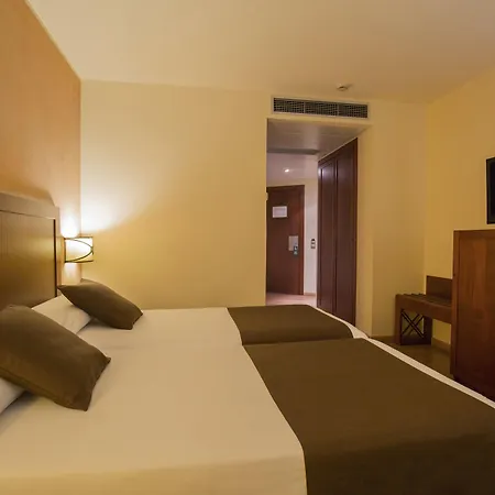 Magic Hotel