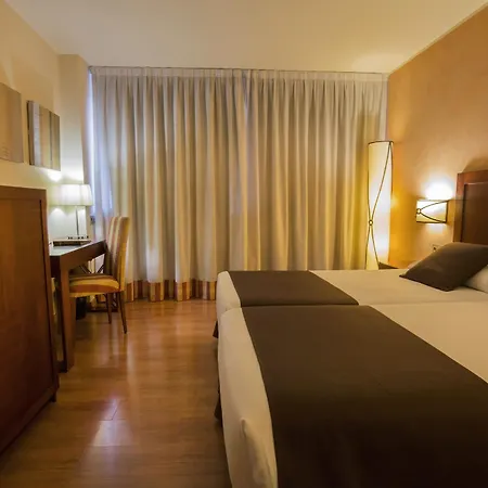 Hotel Magic Andorra la Vella
