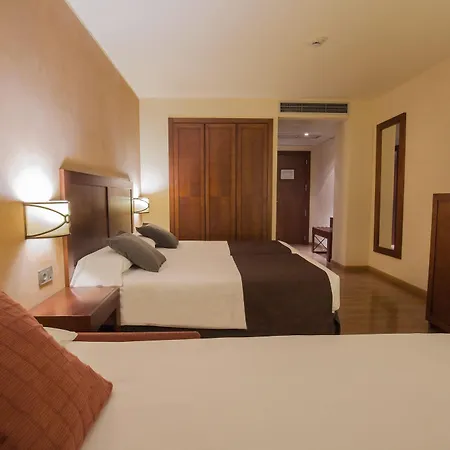 Magic 4* Andorra la Vella